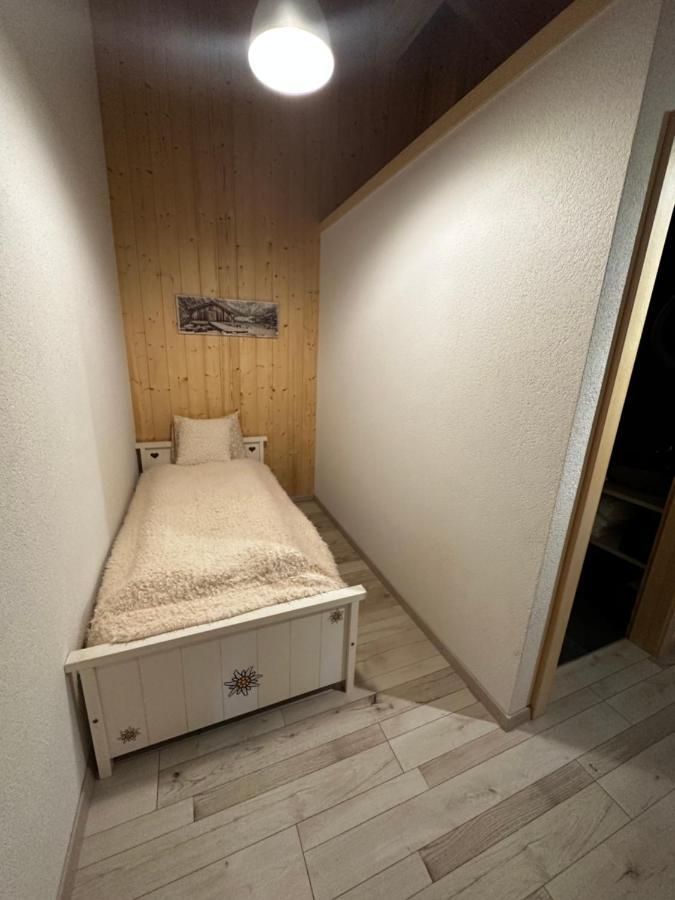 Chambres D'Hotes Les Louettes A Sapinhaut Canton Du Valais Saxon Ngoại thất bức ảnh